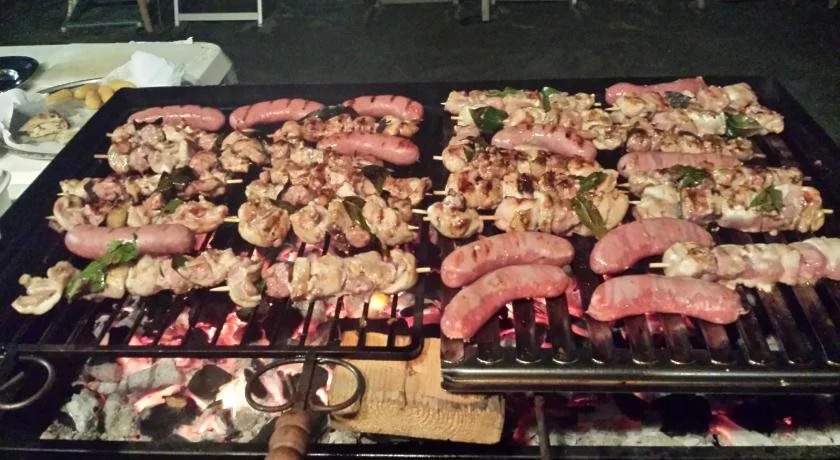 Sabbia dOro locanda & beach