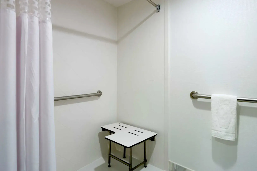 Hilton Garden Inn Queens JFK