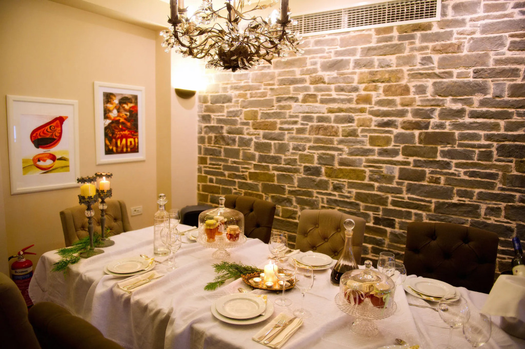Mir Boutique Hotel