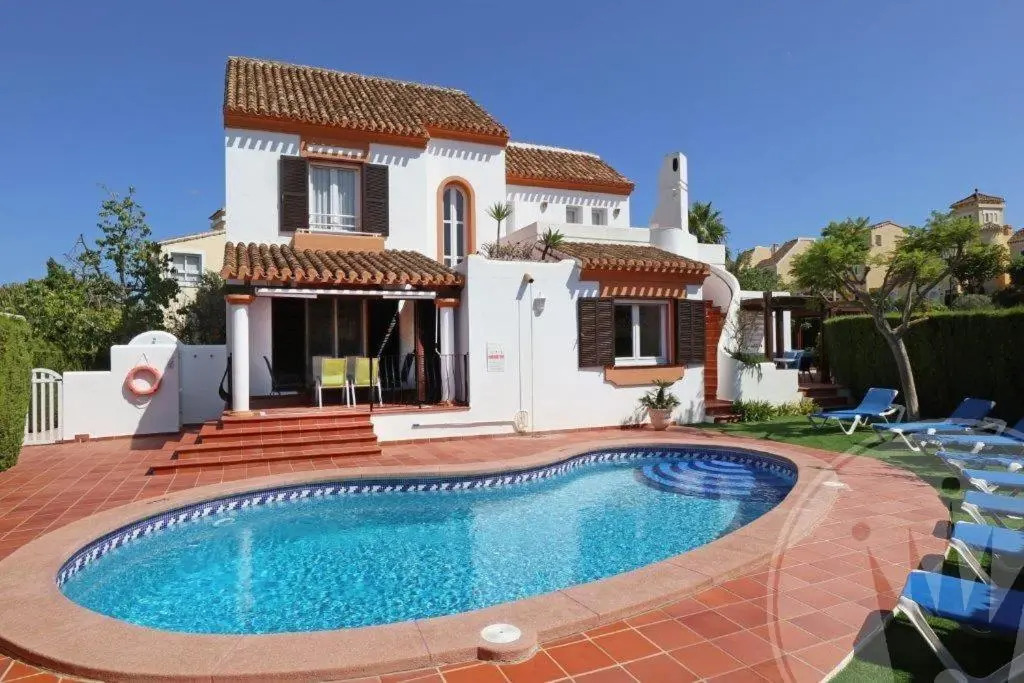 Las Brisas 93