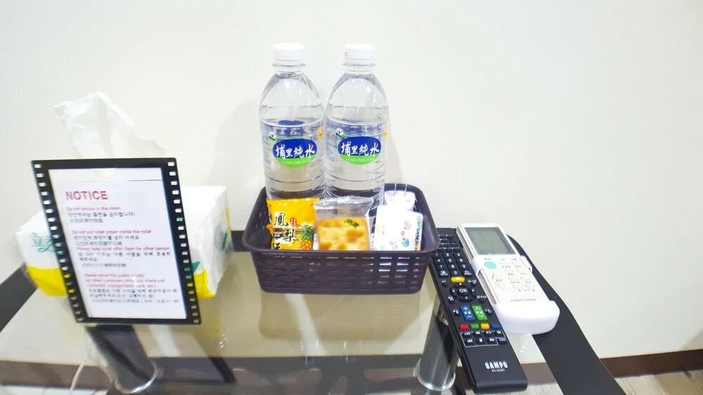 Ximen Comfortable Studio