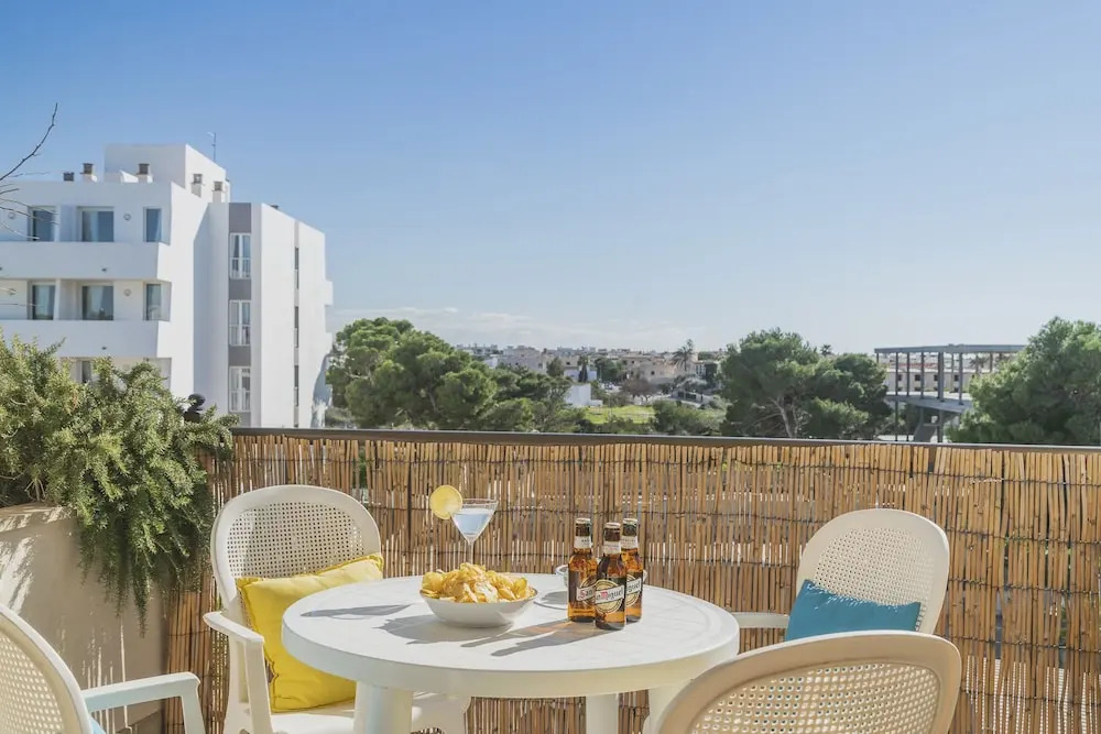 Tio Max Apartment IV