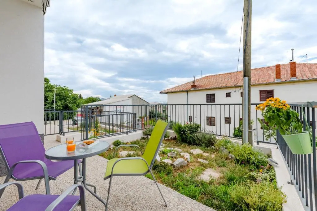 Apartment Anamaris