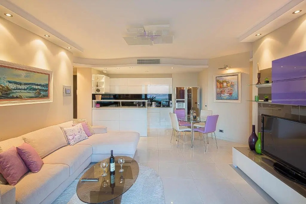 Premier LUX apartment