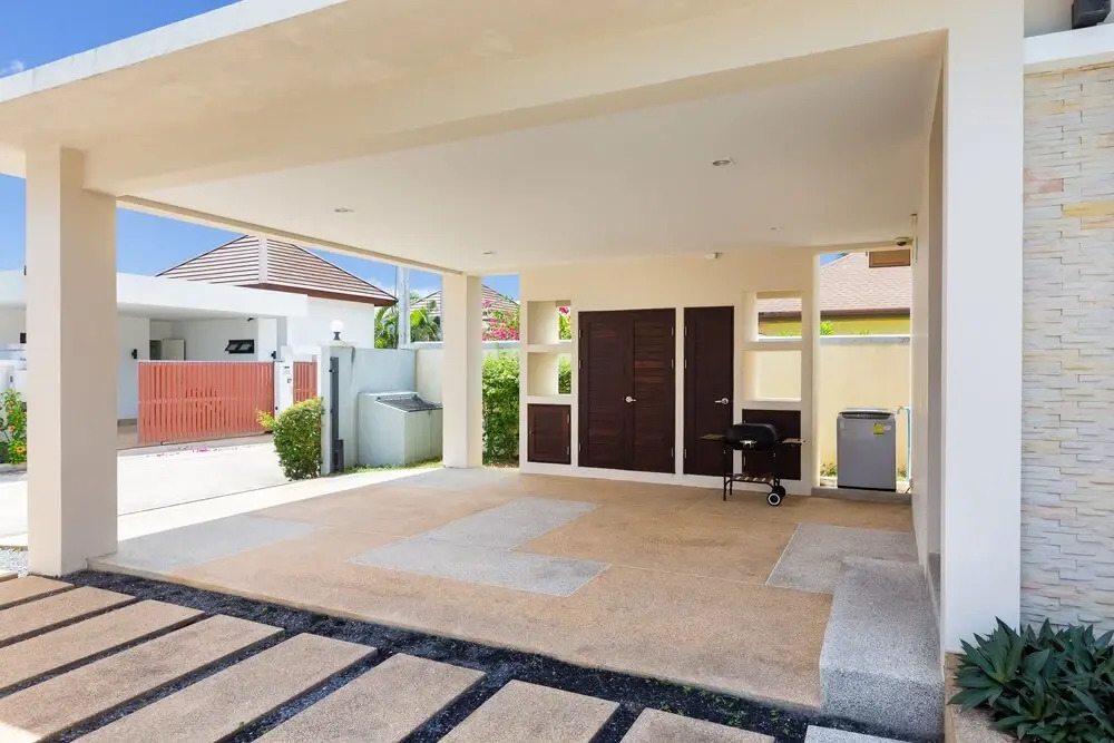 Villa Jasmine