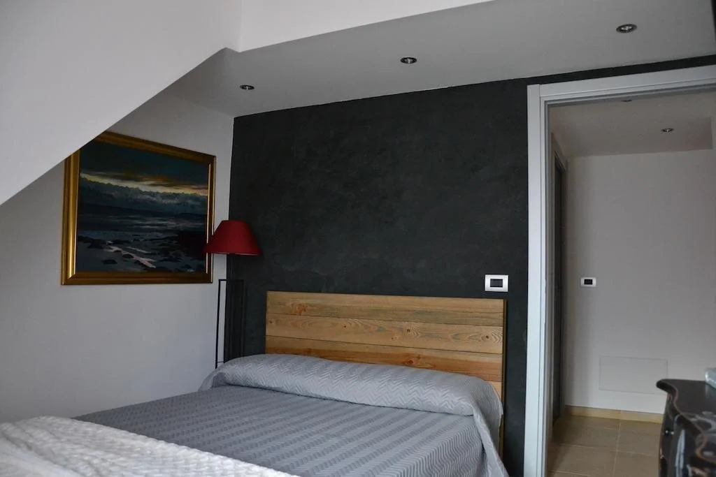 B&B Torre Porta Marina