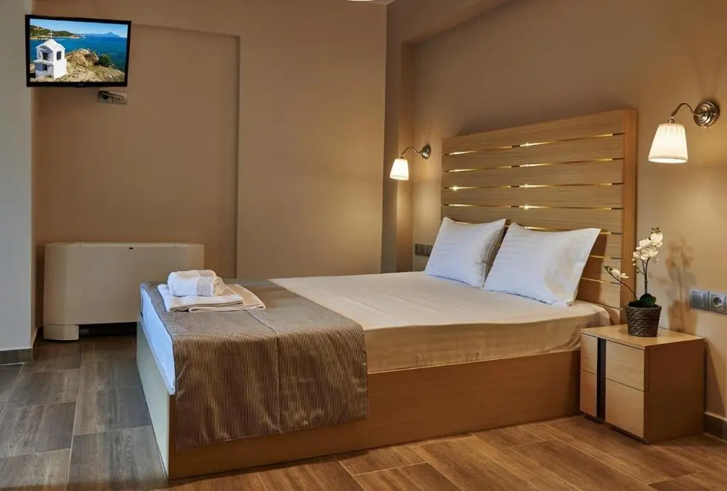 Athos Thea Luxury Rooms