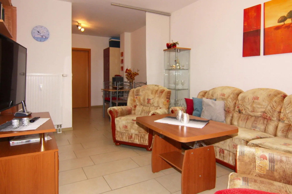 Ferienwohnung, Nienhagen