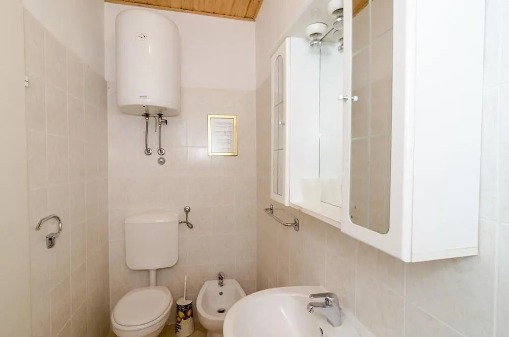 Apartment & Room Dubrovnik Sweet Home