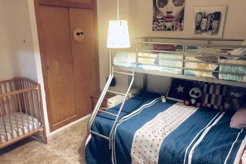 Apartment Ideally Located Between The Sea The City Center 1