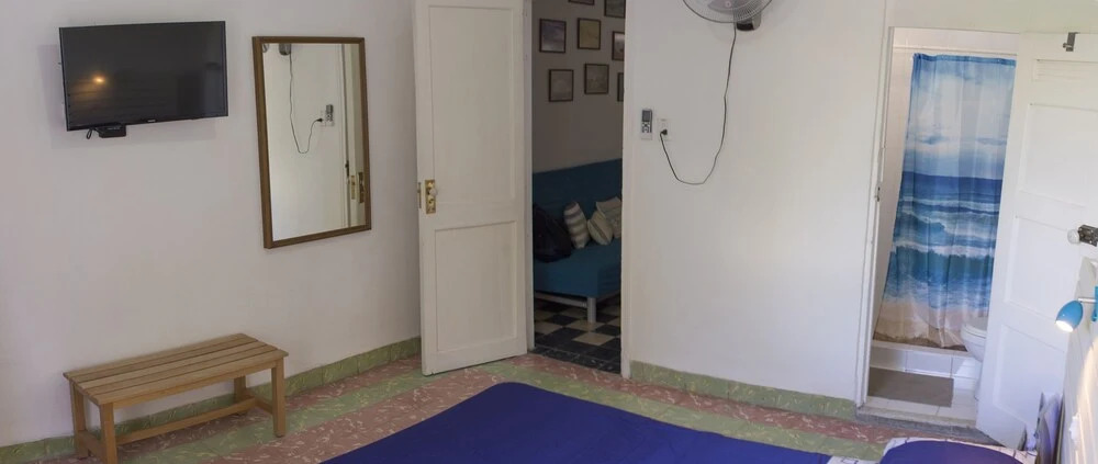 Balcón 12 Aparment