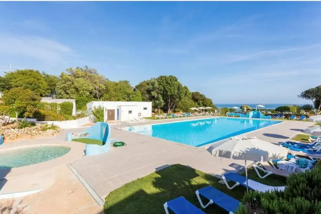 Lovely T2- 88A - Vila Srª da Rocha,Armação de Pera