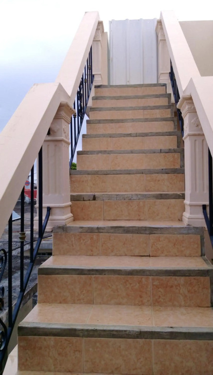 Studio with sea view terrace and wifi at Souillac 1 km away from the beach