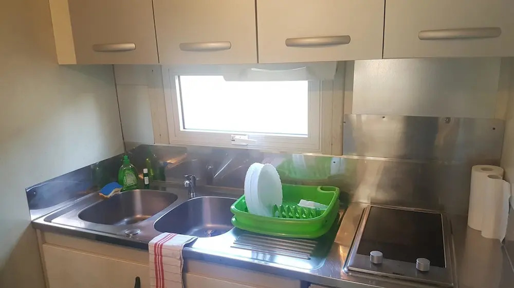 Chalet With 2 Bedrooms in Sorbo-ocagnano, With Wonderful sea View and