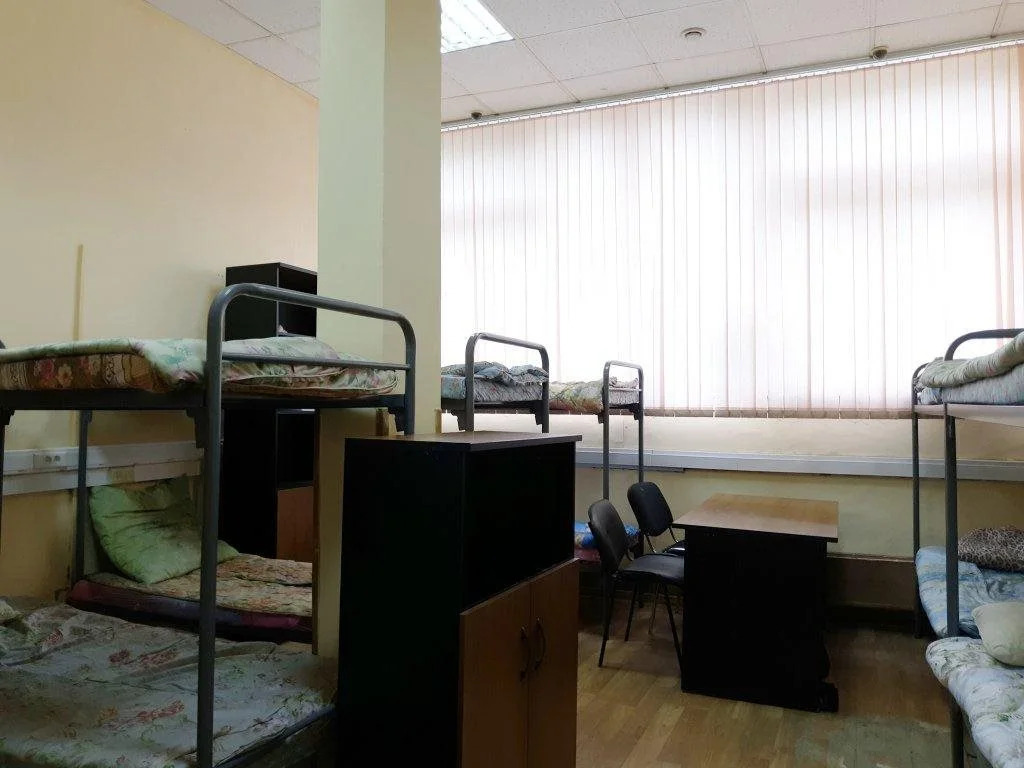 Primavera Hostel