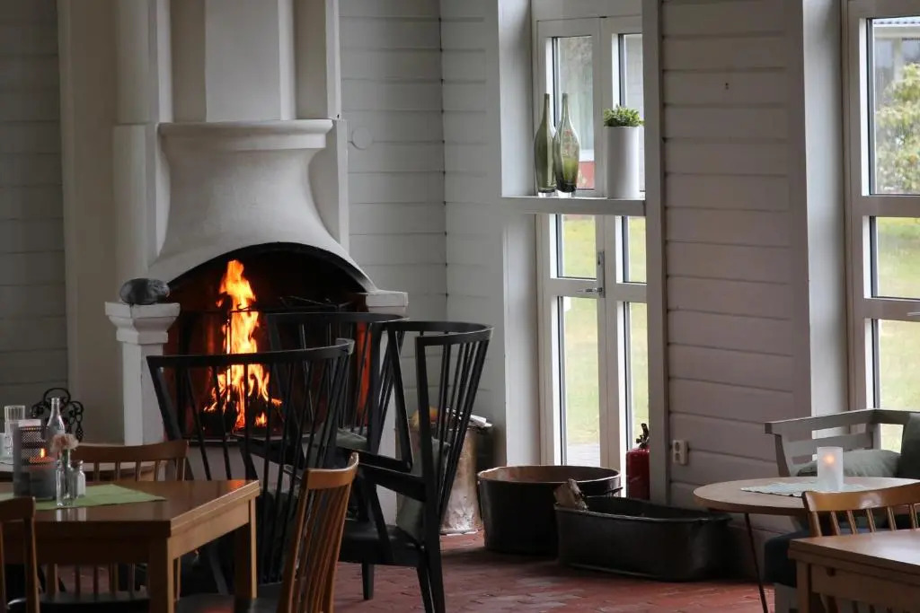 Hestraviken Hotell & Spa