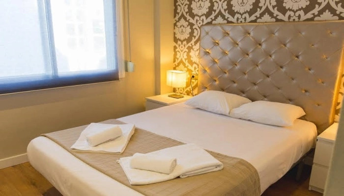 AB Apartamentos H2O