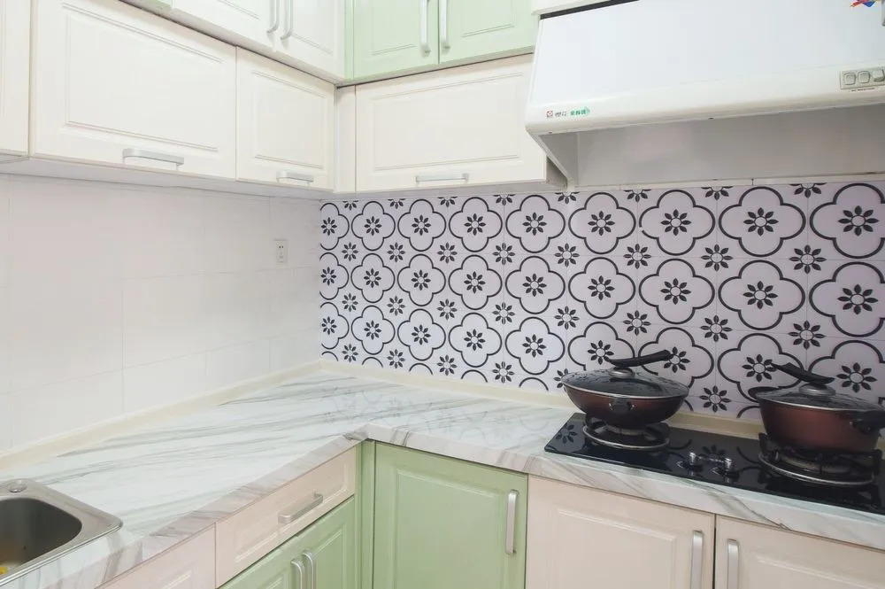 Qingdao Dream Plus Homestay