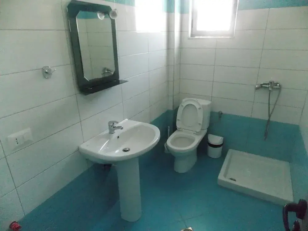 Doka Luxury Apartments