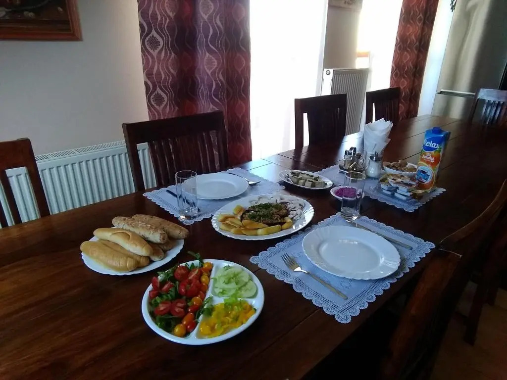 Prague Sweet Home