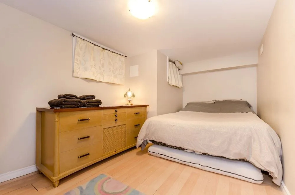 Torontos Favourite Urban B & B