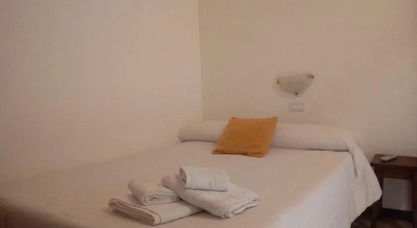 Calafate Viejo Hostel