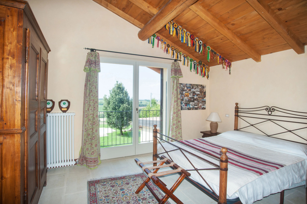 Villa Monia
