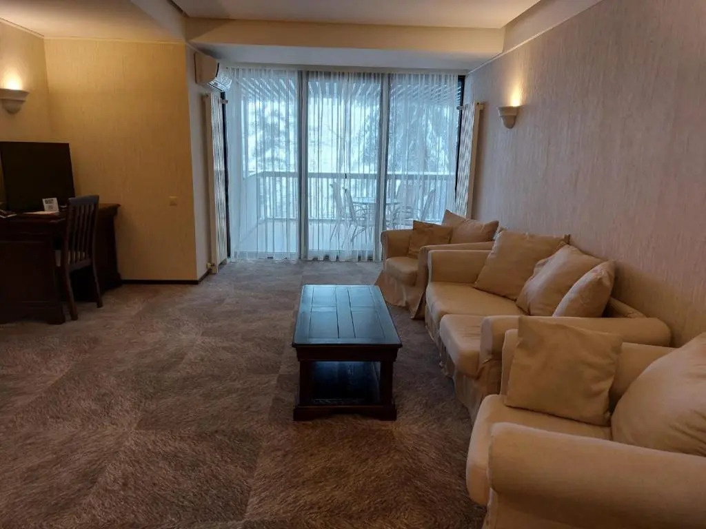 Apartament - 2506 - Hotel Alpin - Poiana Brasov