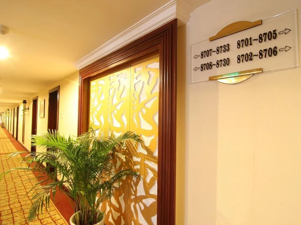 Diamond Hotel