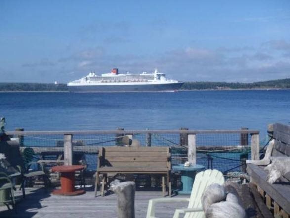 SeaWatch Bed & Breakfast