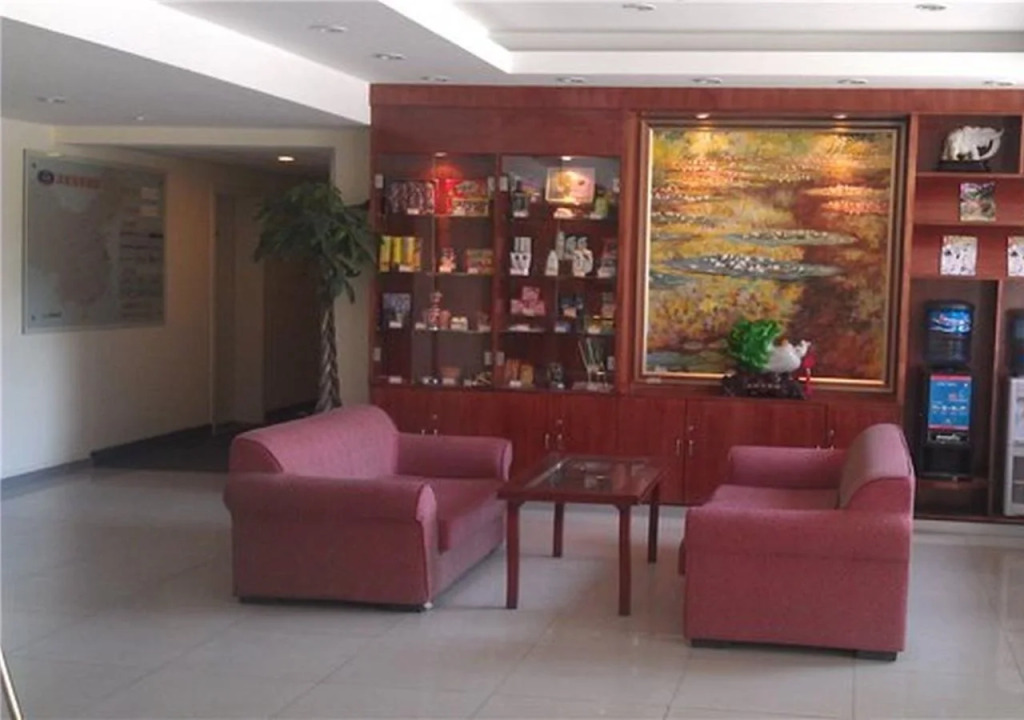 Hanting Hotel (Tianjin Xigu Park)