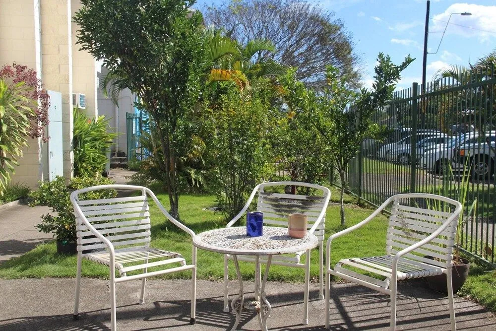 Asylum Cairns Hostel