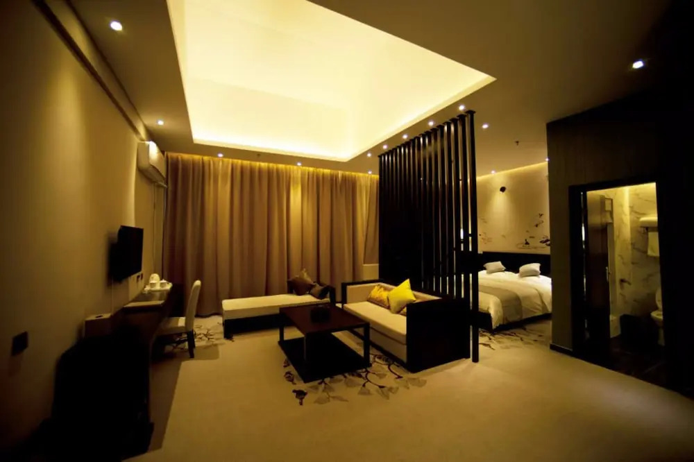 Confucius Boutique Hotel Qufu