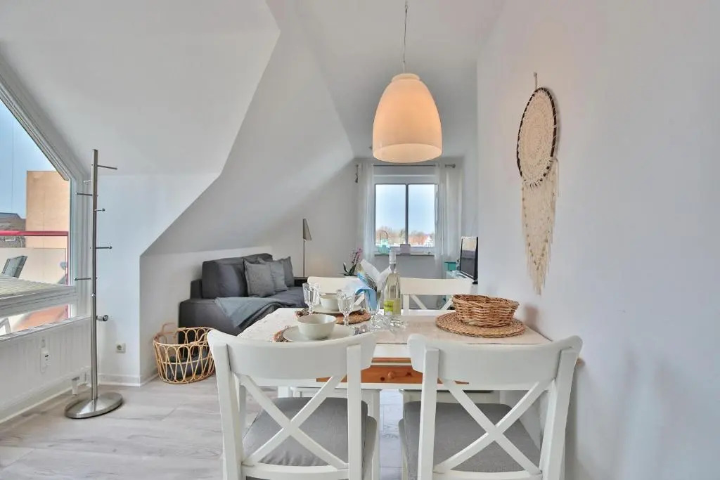 Witthus I Witthus Neue Bergstraße Appartement 14