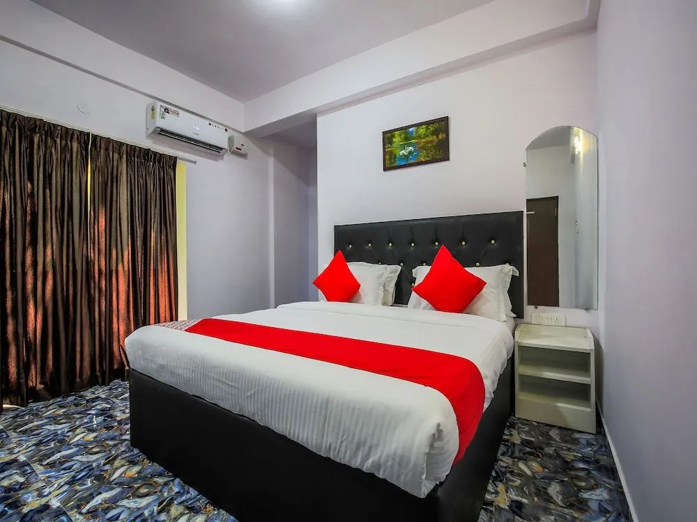 OYO 40937 Calangute Comforts