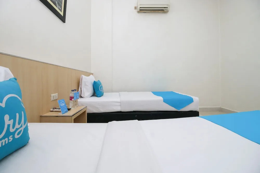Airy Eco Imam Munandar 36 Pekanbaru
