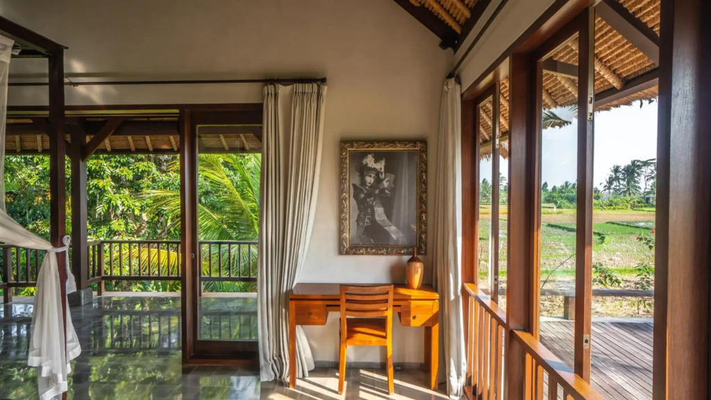 Amala Villas Ubud by Nakula