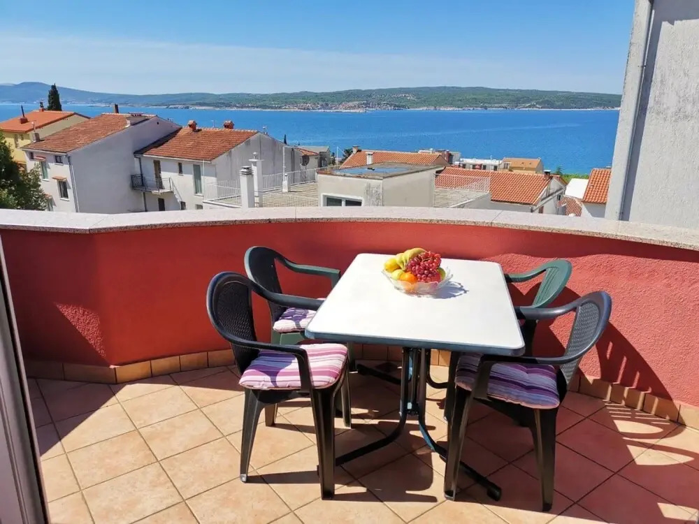 Apartment Ljubica Dole 4 1 pax
