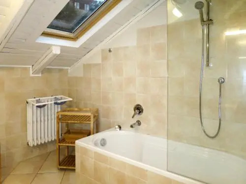 Residence Del Sole 272s