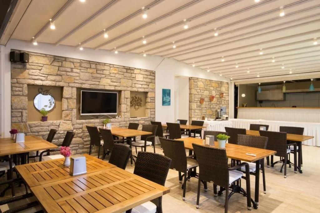 Datca Beyaz Ev Hotel