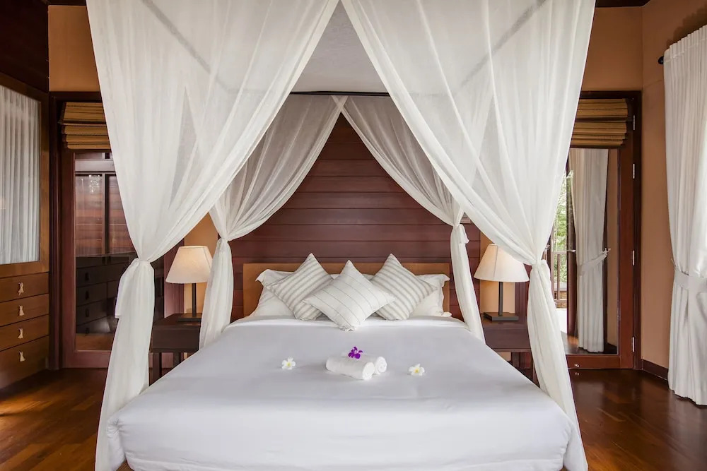 Villa Lydia, Koh Yao Noi