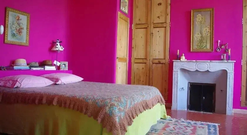 La Maison de Rosalie