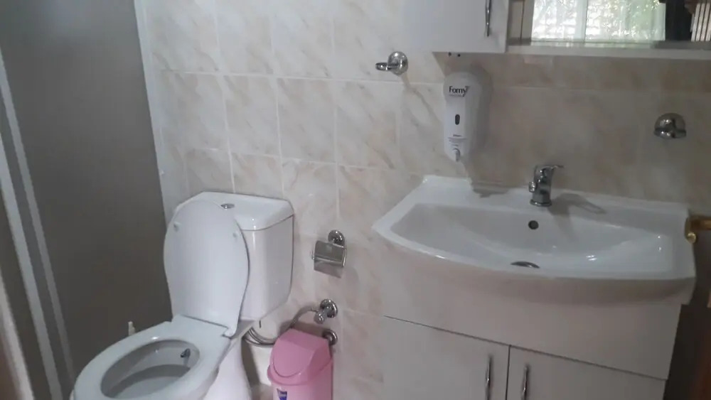 Multi Culti Hotel