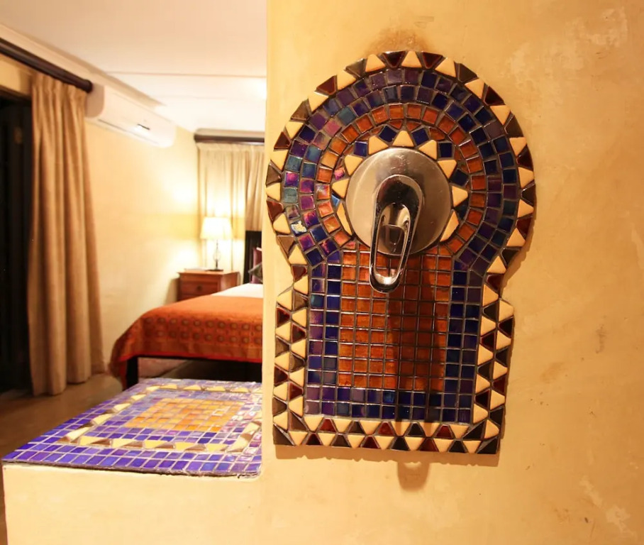 Al Marrakesh Guest House