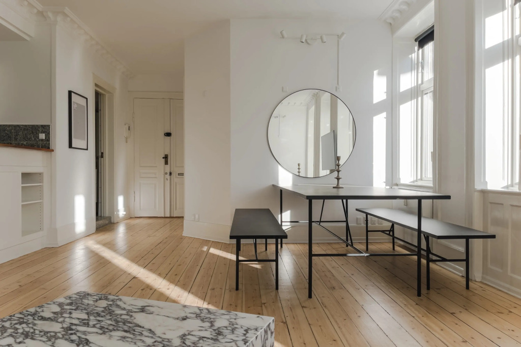 ★Charming Apt · Heart of CPH · Next Parliament★