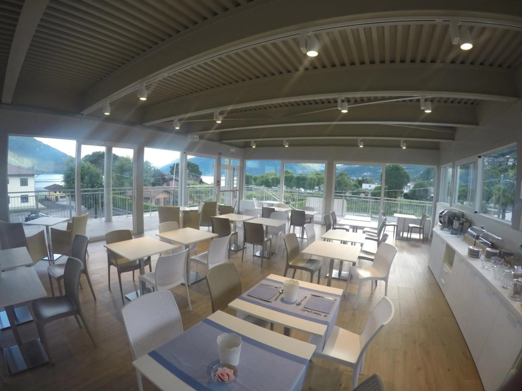 Hotel Vischi