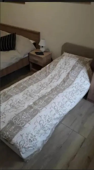 Home Away From Home - Apartment Ilica