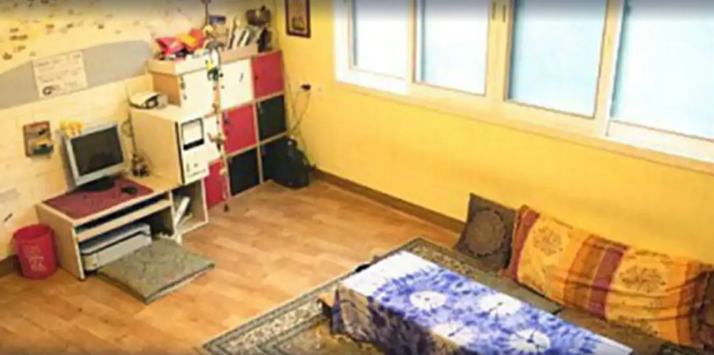 Uncle's Guesthouse - Hostel