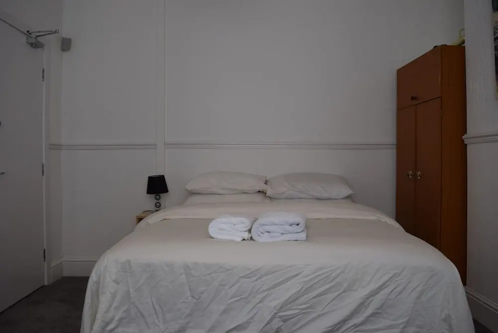 Masters Guest house