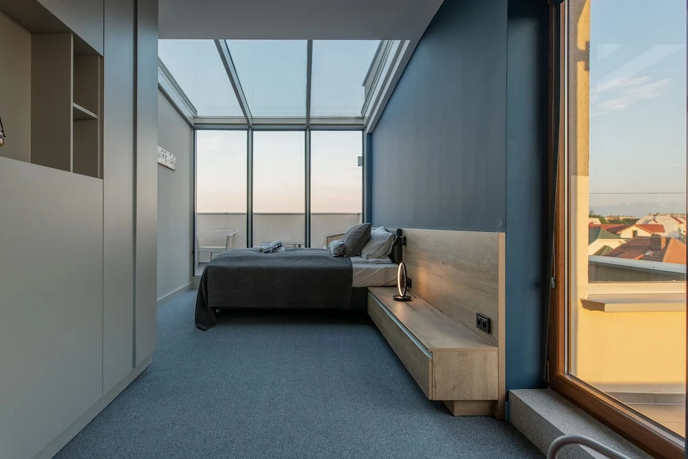 Apartament Dorotka